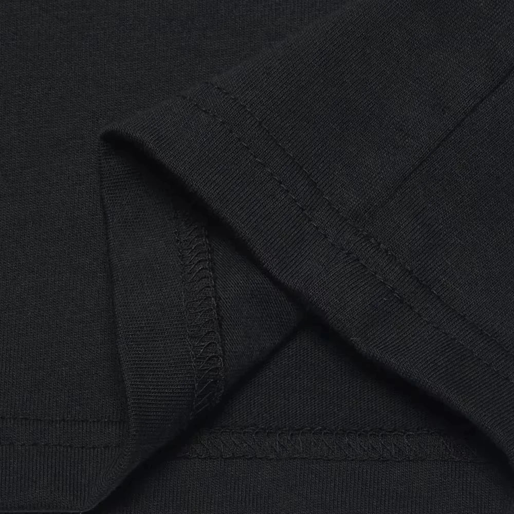 2025 Summer Casual T Shirt Men Casual Style Sports Fitness Short Sleeve Mens T-shirt Hip Hop Tops Loose Oversized Men Tees
